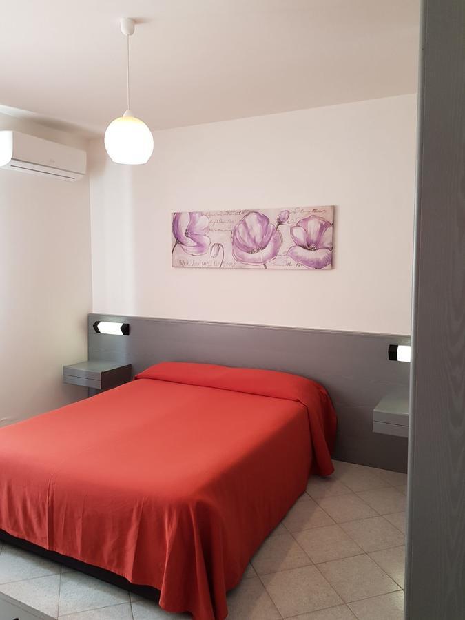 Residence Calaghena 蒙泰保内 外观 照片