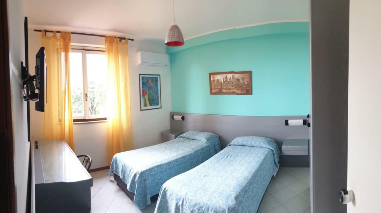 Residence Calaghena 蒙泰保内 外观 照片