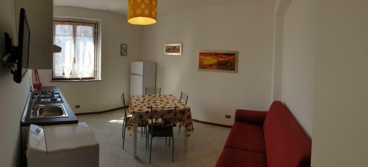 Residence Calaghena 蒙泰保内 外观 照片