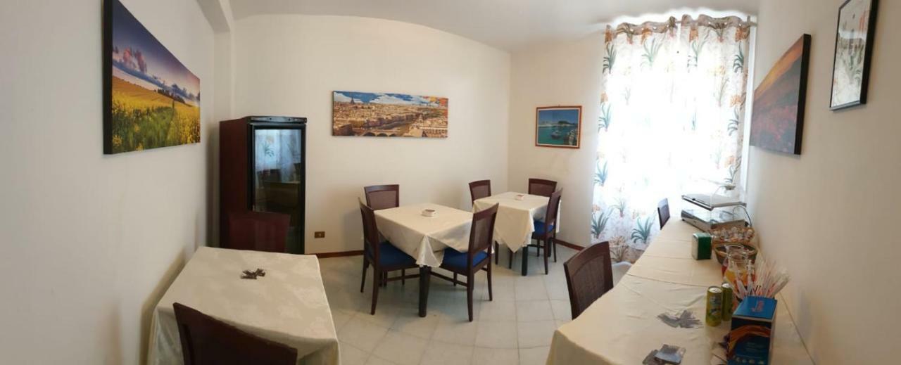 Residence Calaghena 蒙泰保内 外观 照片